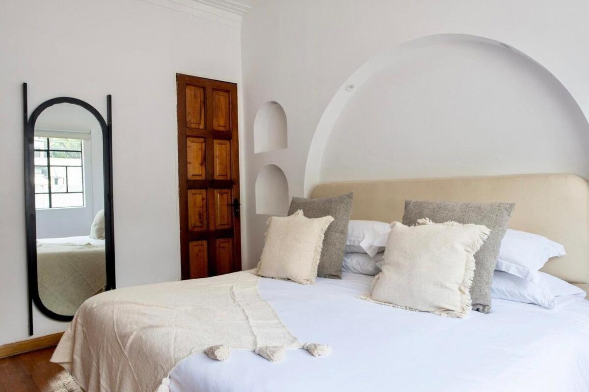 Condesa, Casa 16 Grande Y Hermosa Apartamento Cidade do México