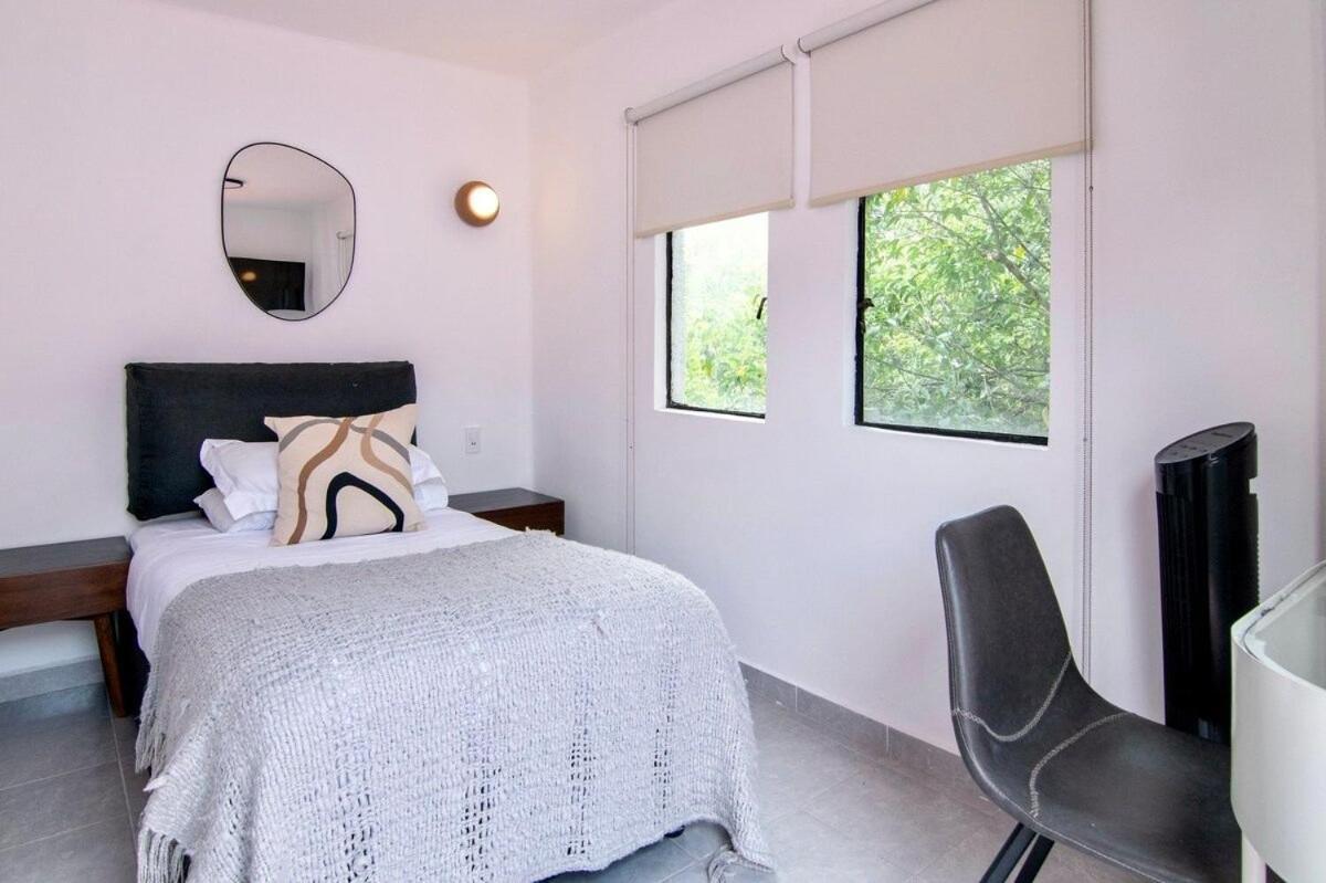 Apartamento Condesa, Casa 16 Grande Y Hermosa *
