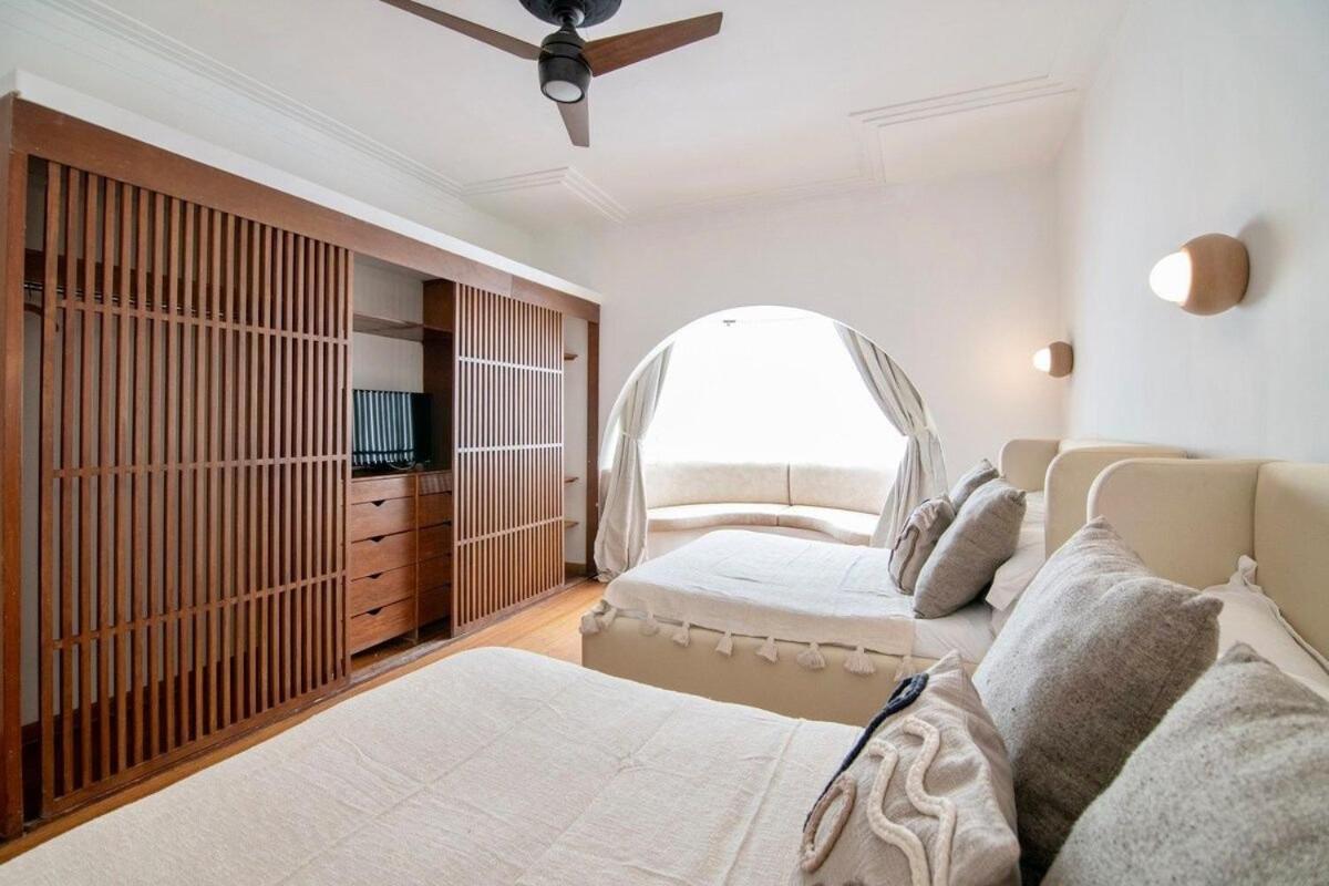 Condesa, Casa 16 Grande Y Hermosa Apartamento *