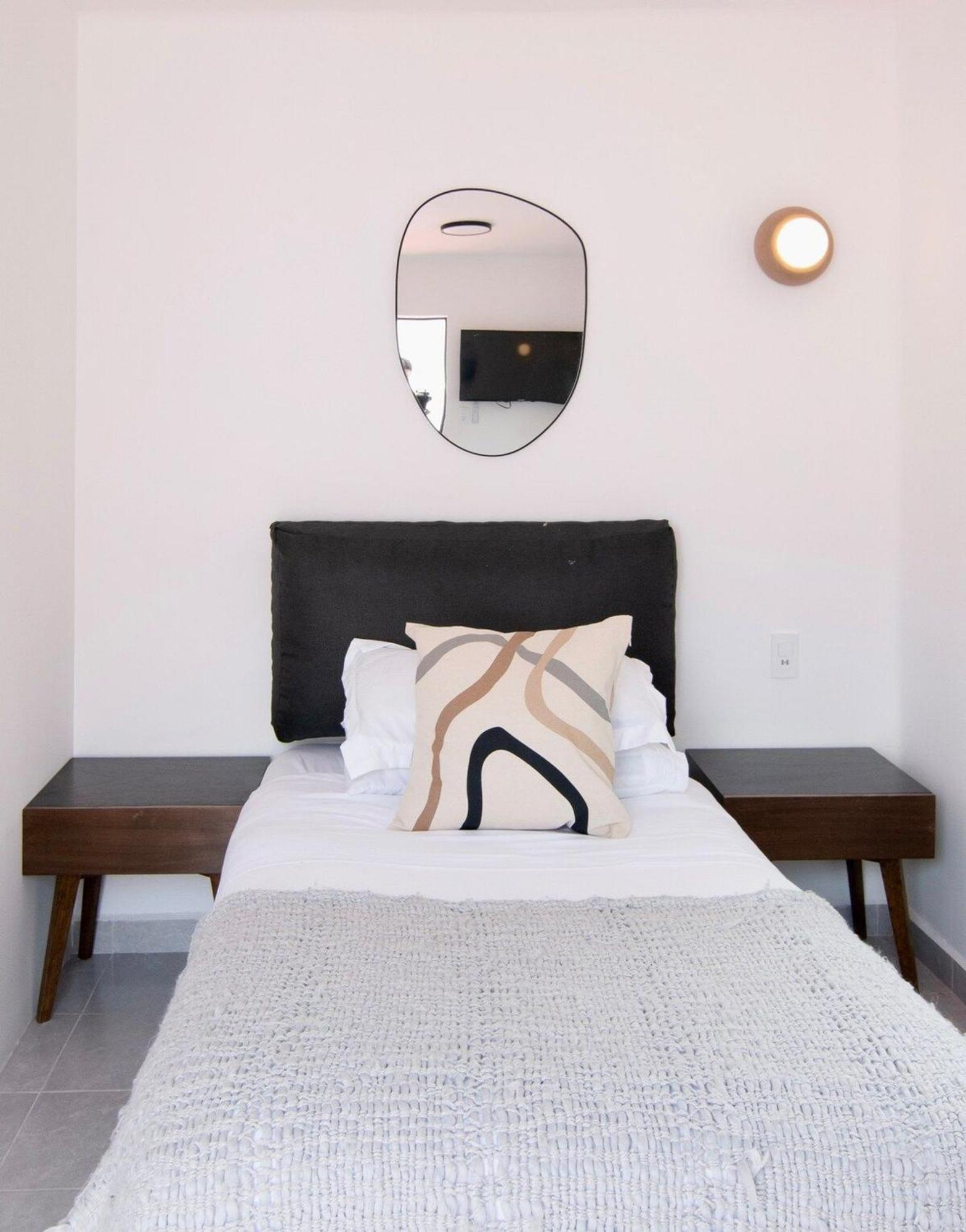 Apartamento Condesa, Casa 16 Grande Y Hermosa *