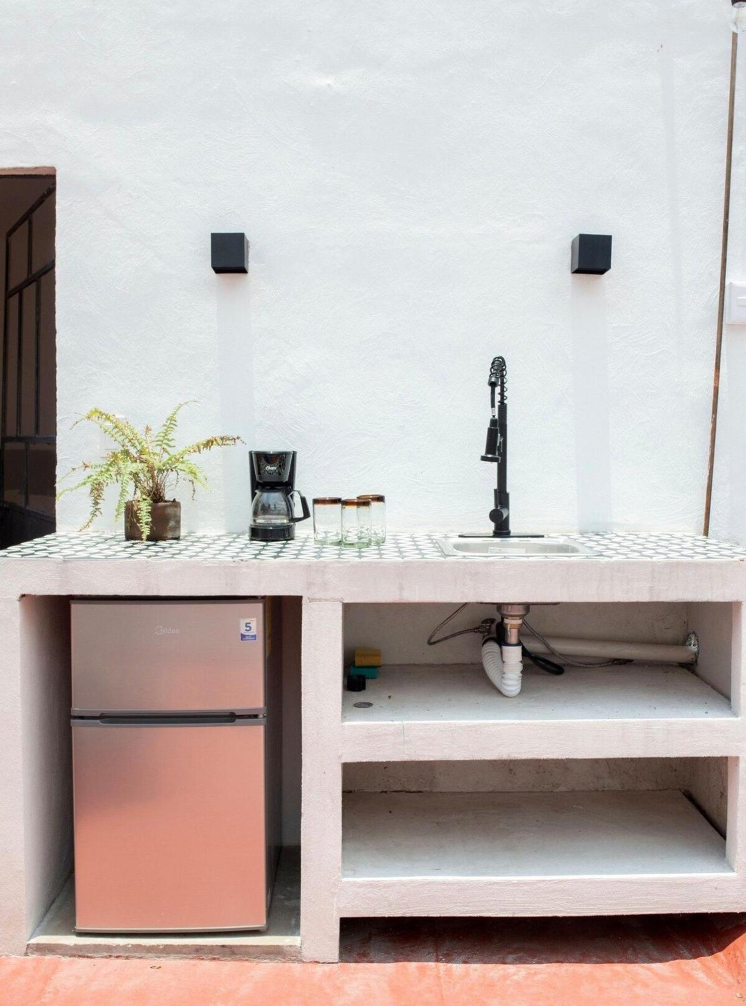 Apartamento Condesa, Casa 16 Grande Y Hermosa *