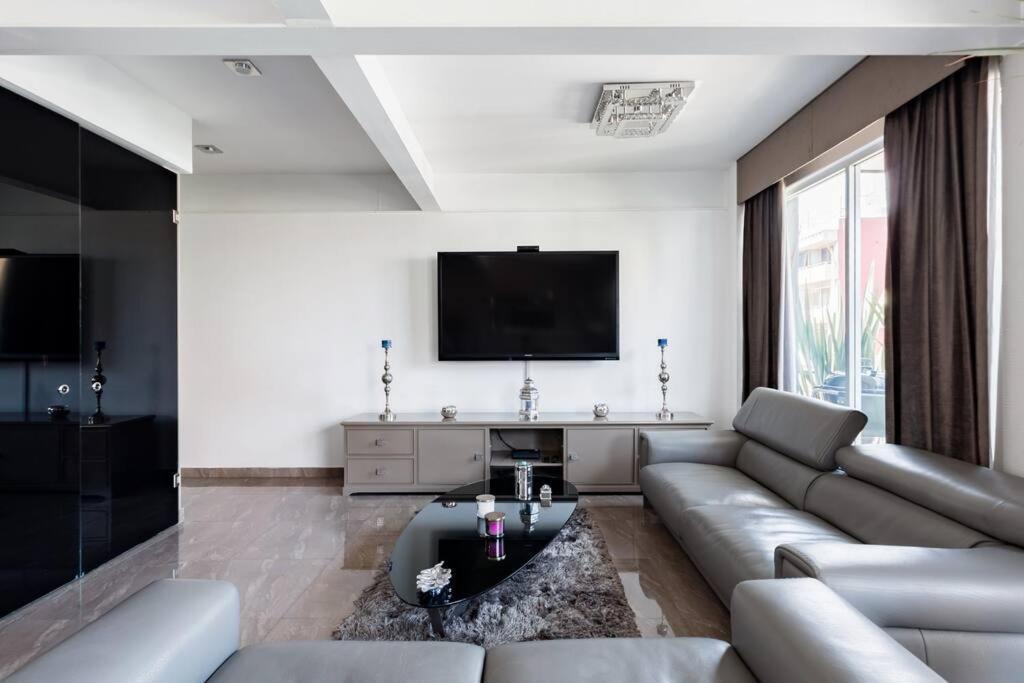 Hermoso Departamento En La Condesa Apartment Mexico City