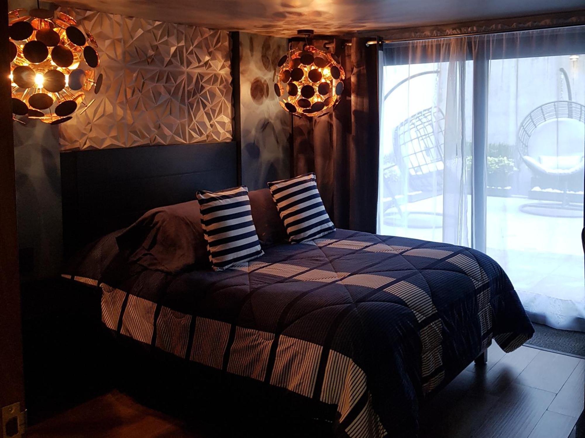 Business Kepler Aparthotel Mexico City