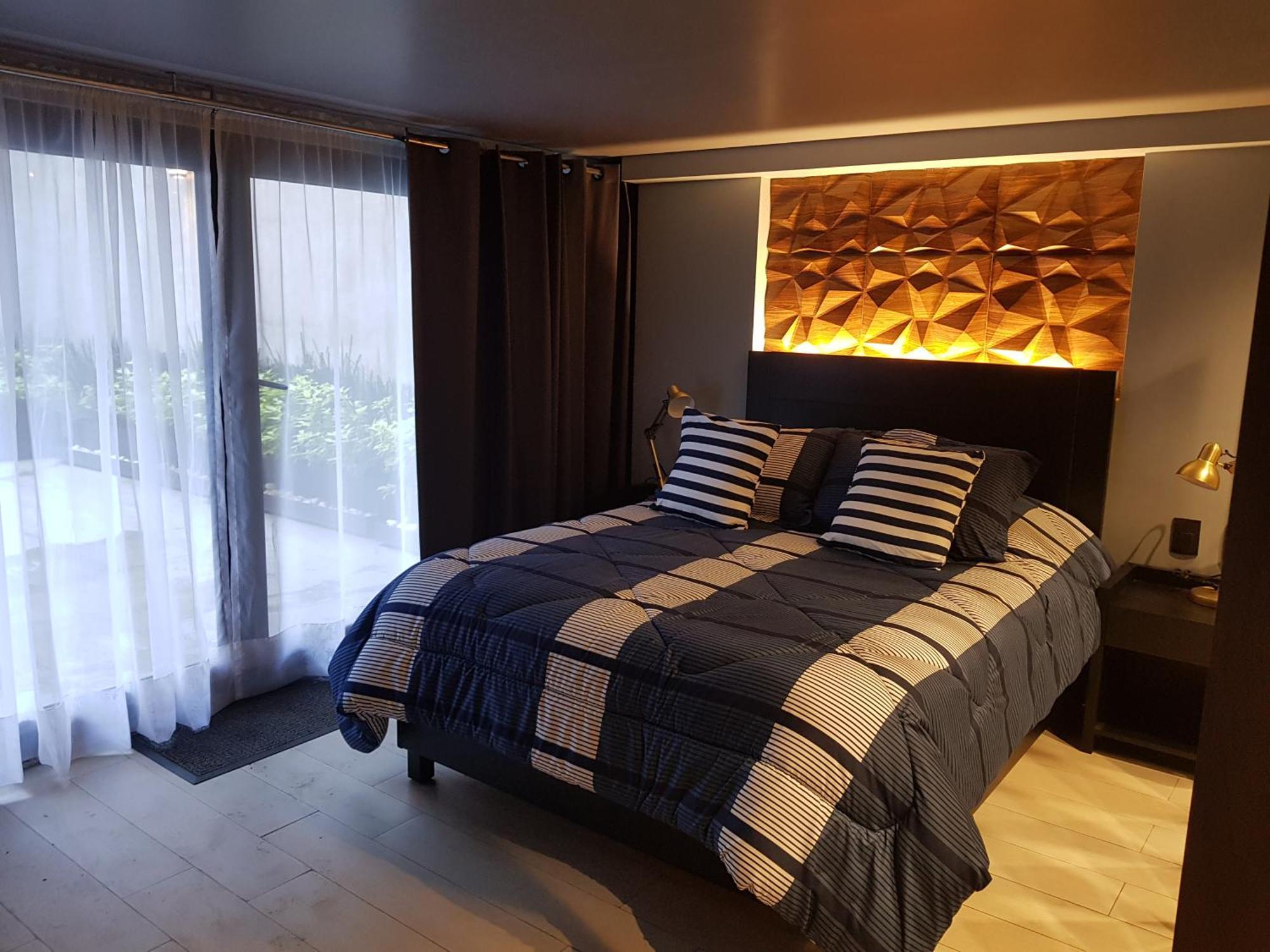 Business Kepler Mexico City