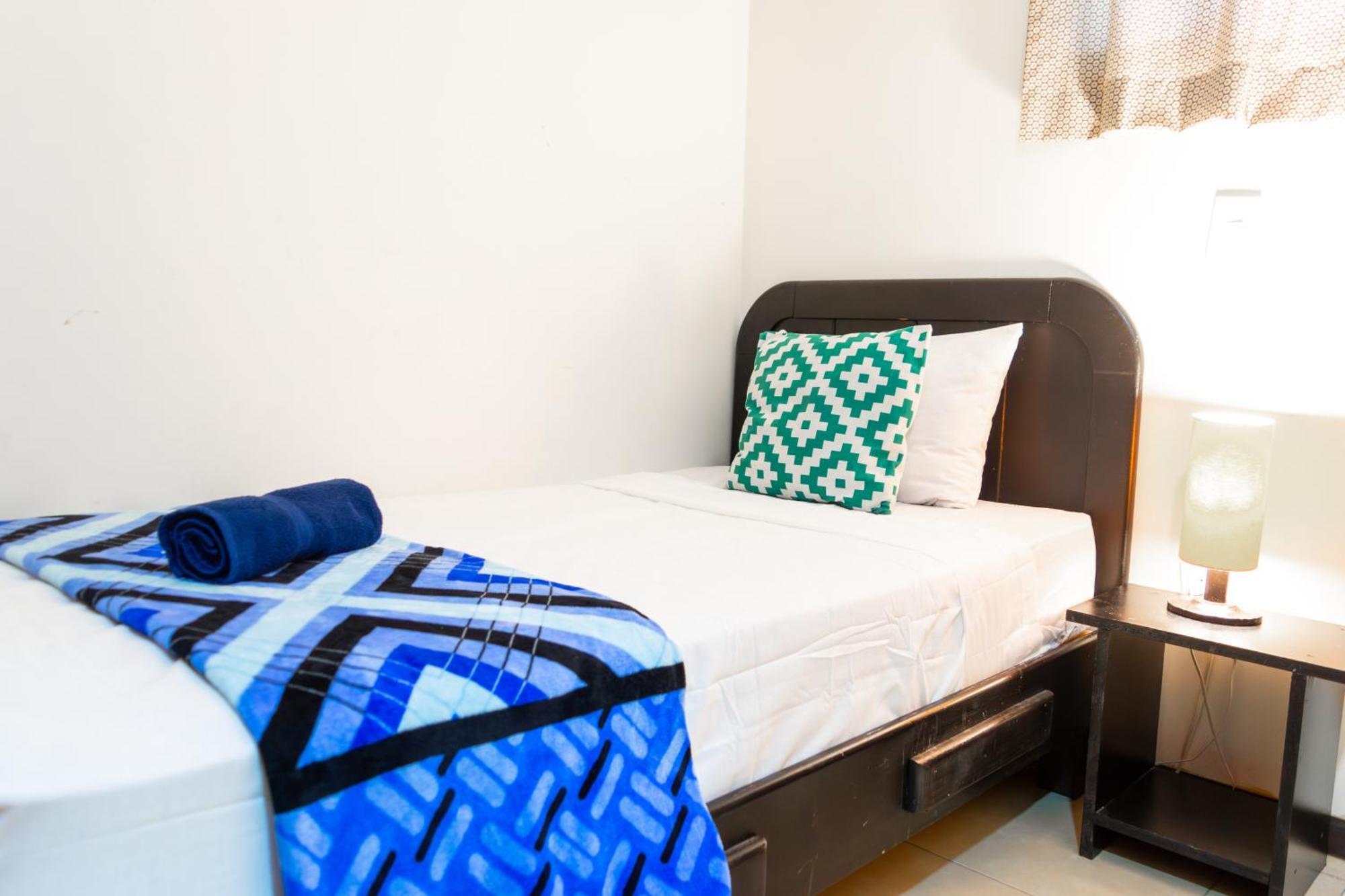 Guest house Hom Centro Historico *