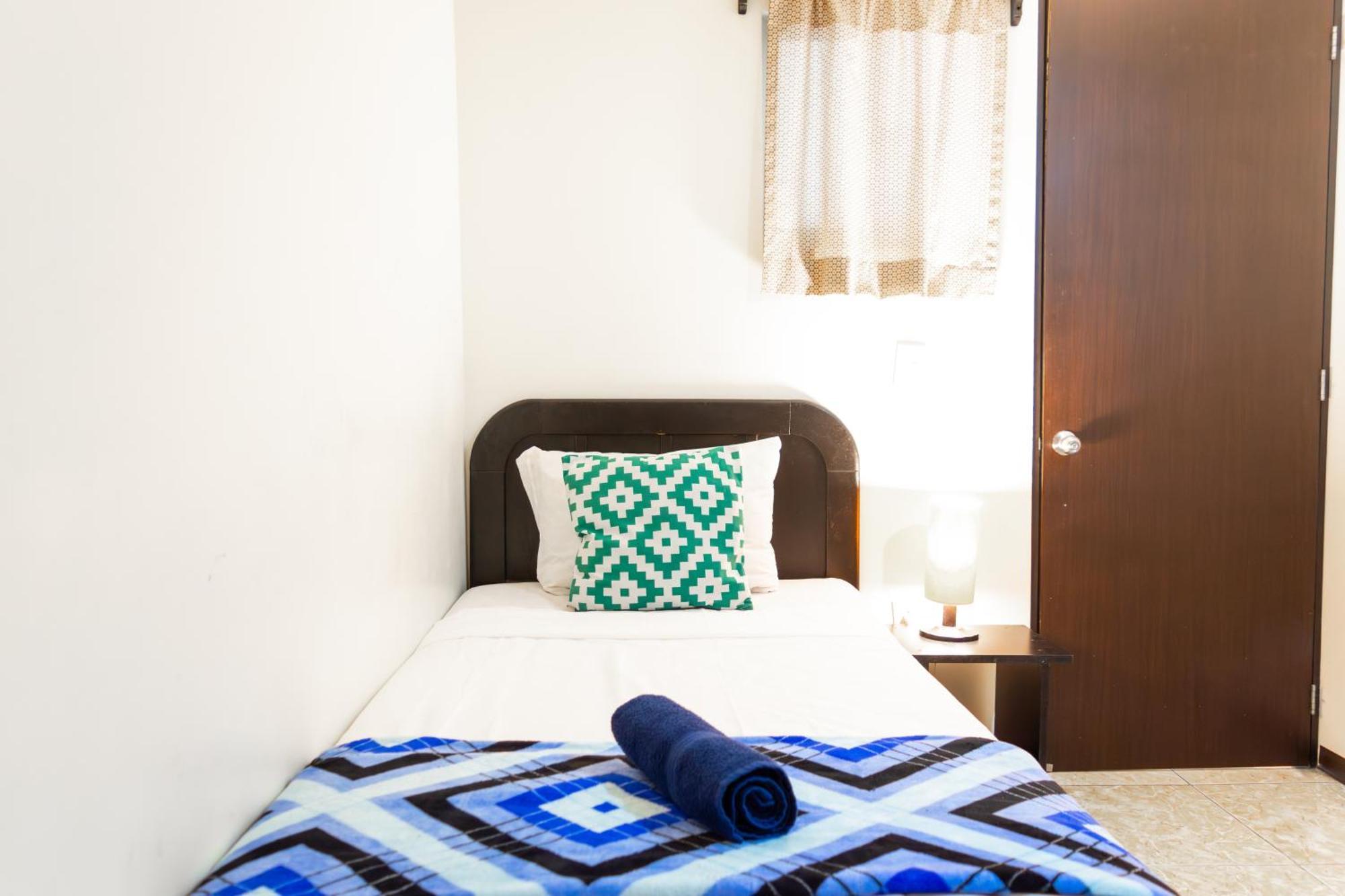Guest house Hom Centro Historico Mexico City