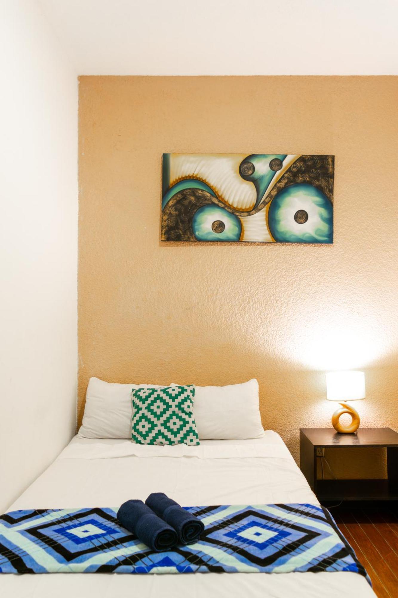 Guest house Hom Centro Historico