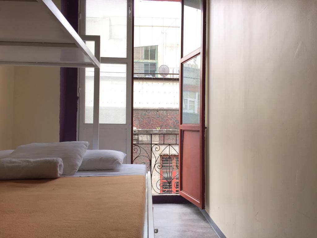 Historico Centro Hostal