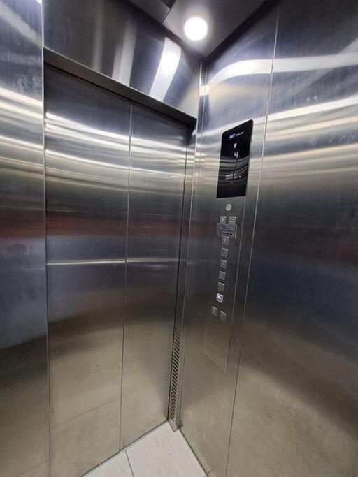 Apartamento Departamento Centro Alameda Cdmx Cidade do México