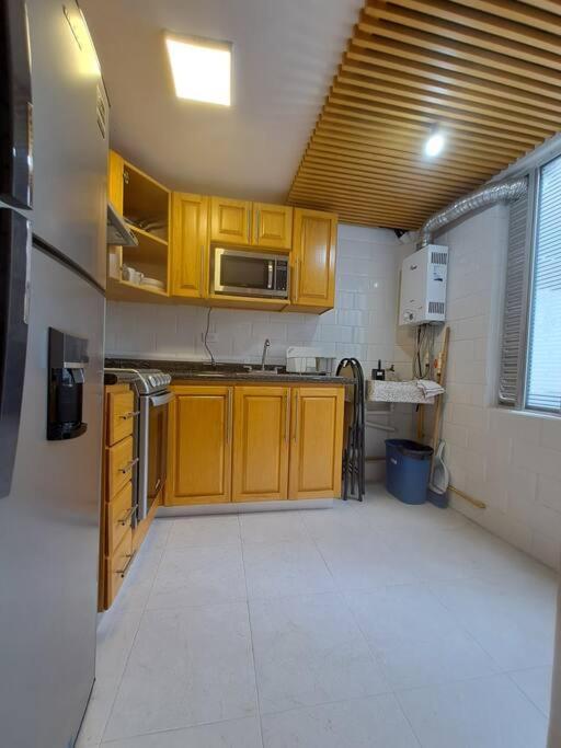Departamento Centro Alameda Cdmx * Cidade do México