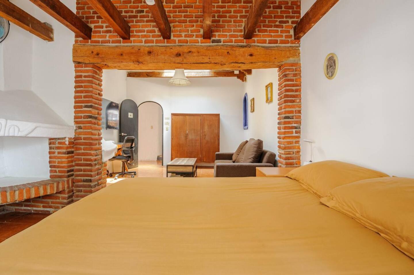 Guest house Casa Aimee Mexico City