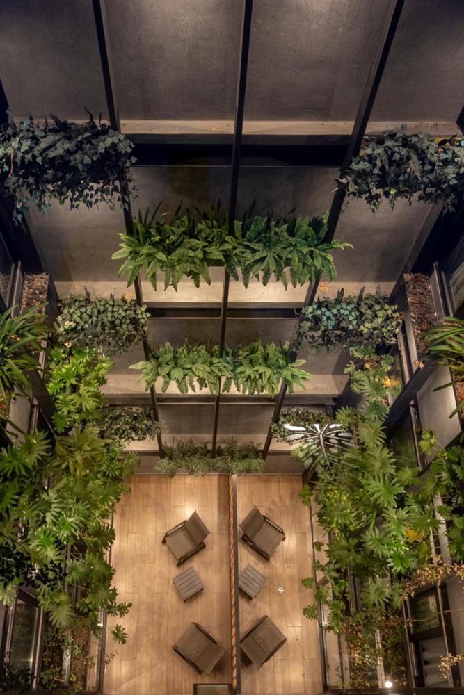 Apartahotel Mine