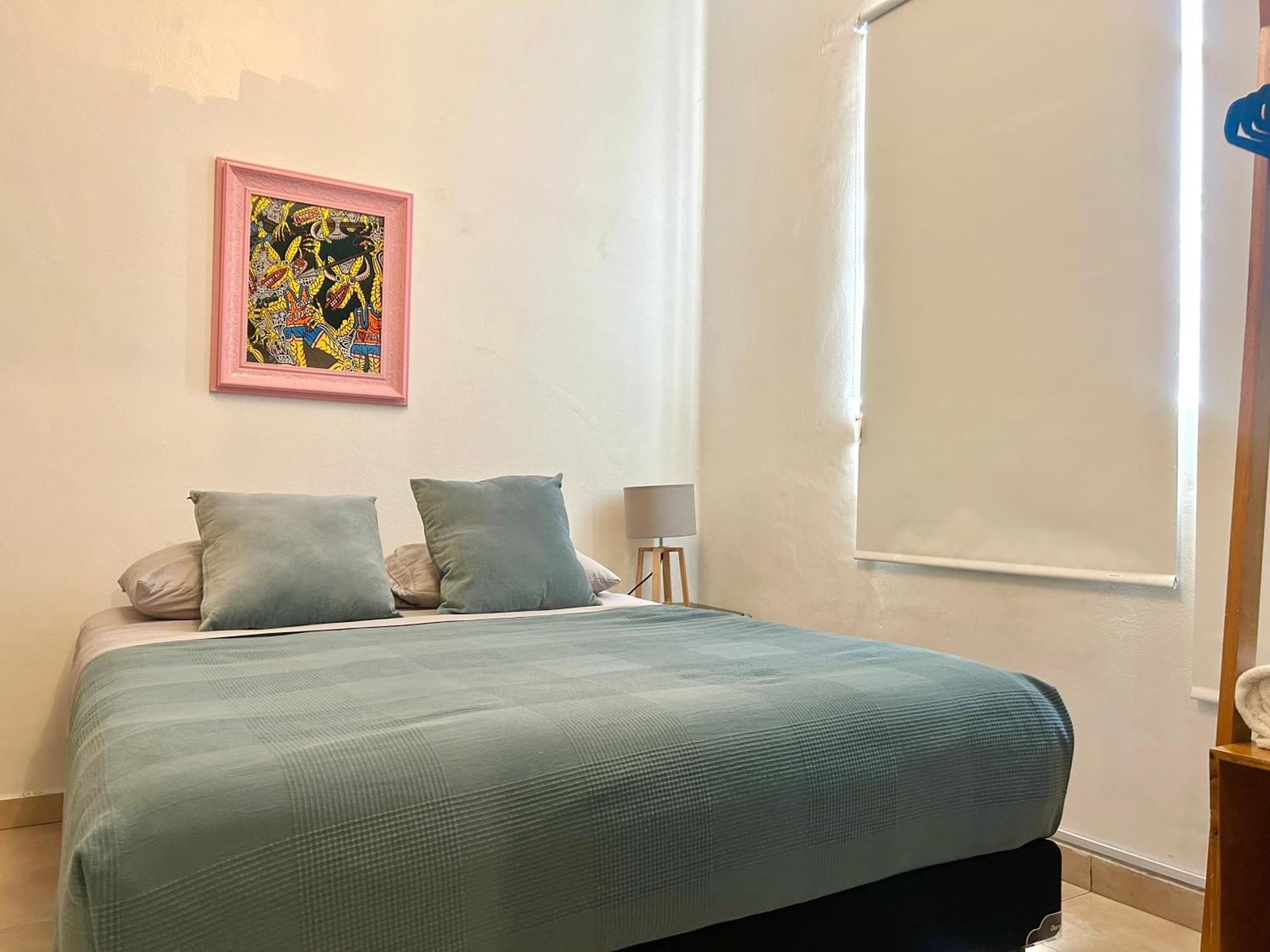 Apartment Casa Cozu Roma Nte