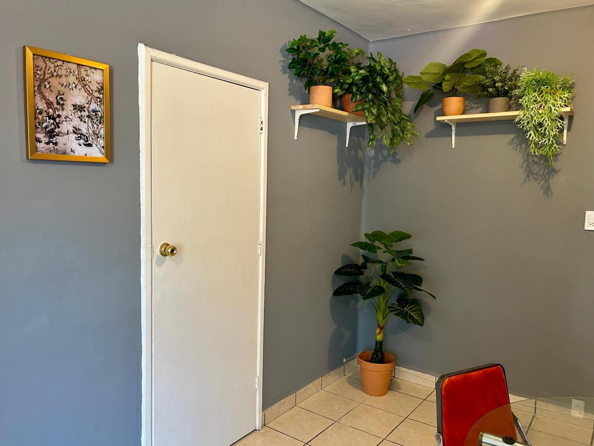 Apartment Casa Cozu Roma Nte Mexico City