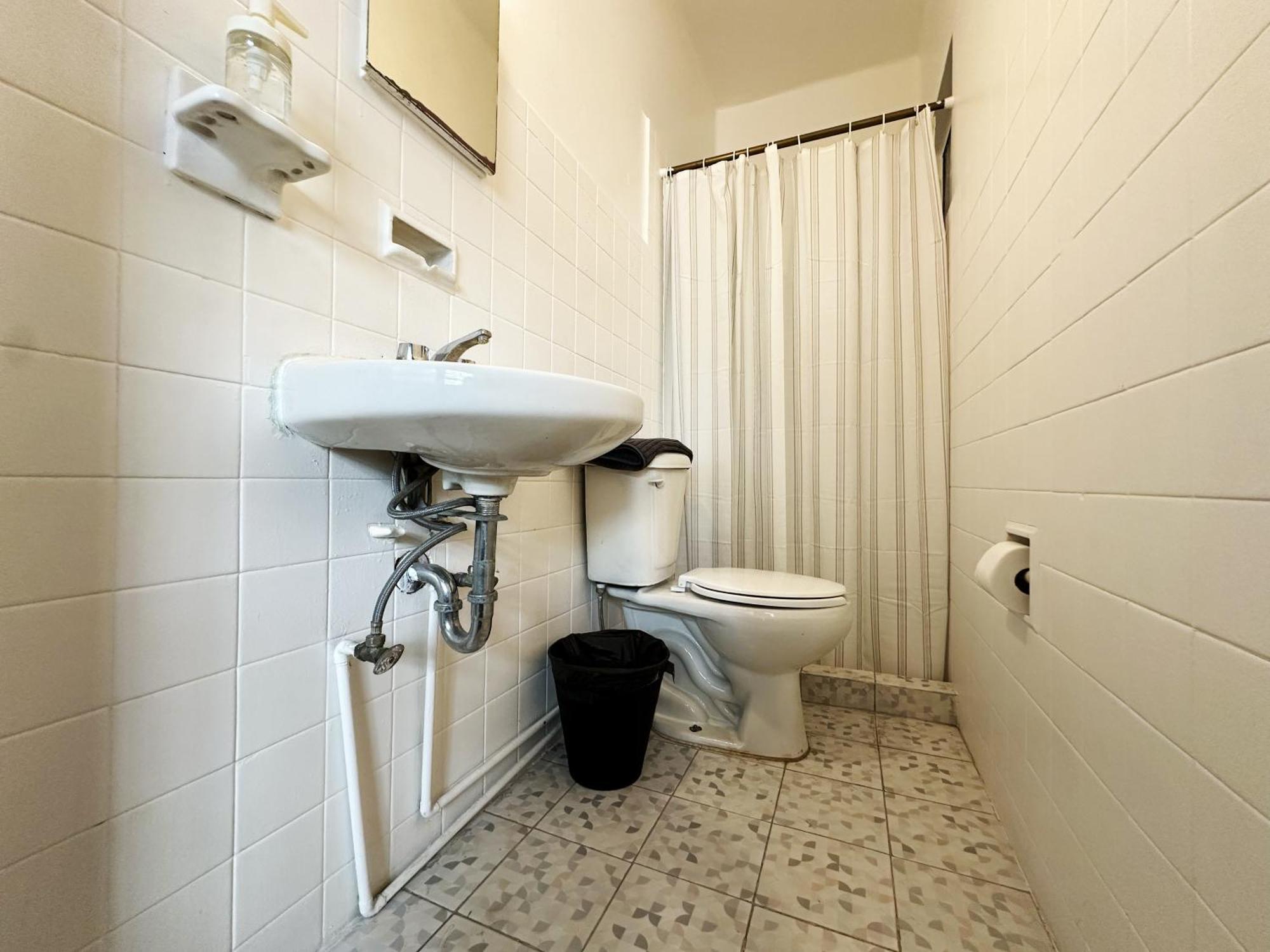 Casa Cozu Roma Nte Apartment *