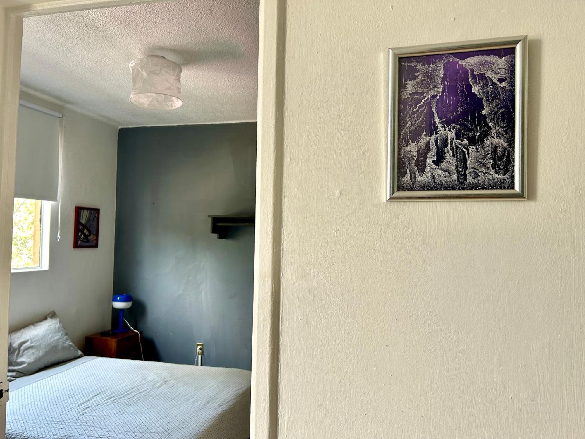 Apartment Casa Cozu Roma Nte Mexico City