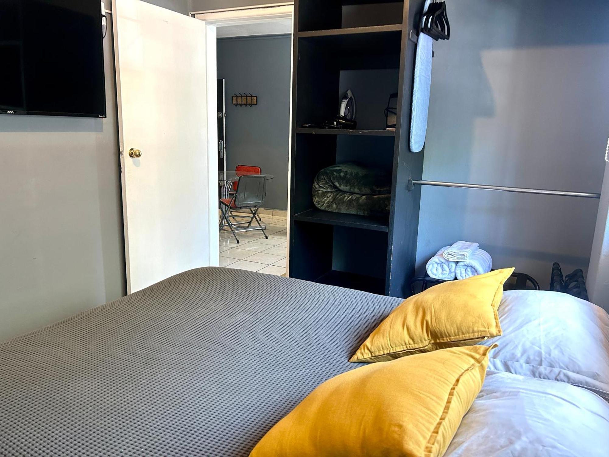 Casa Cozu Roma Nte Apartment Mexico City