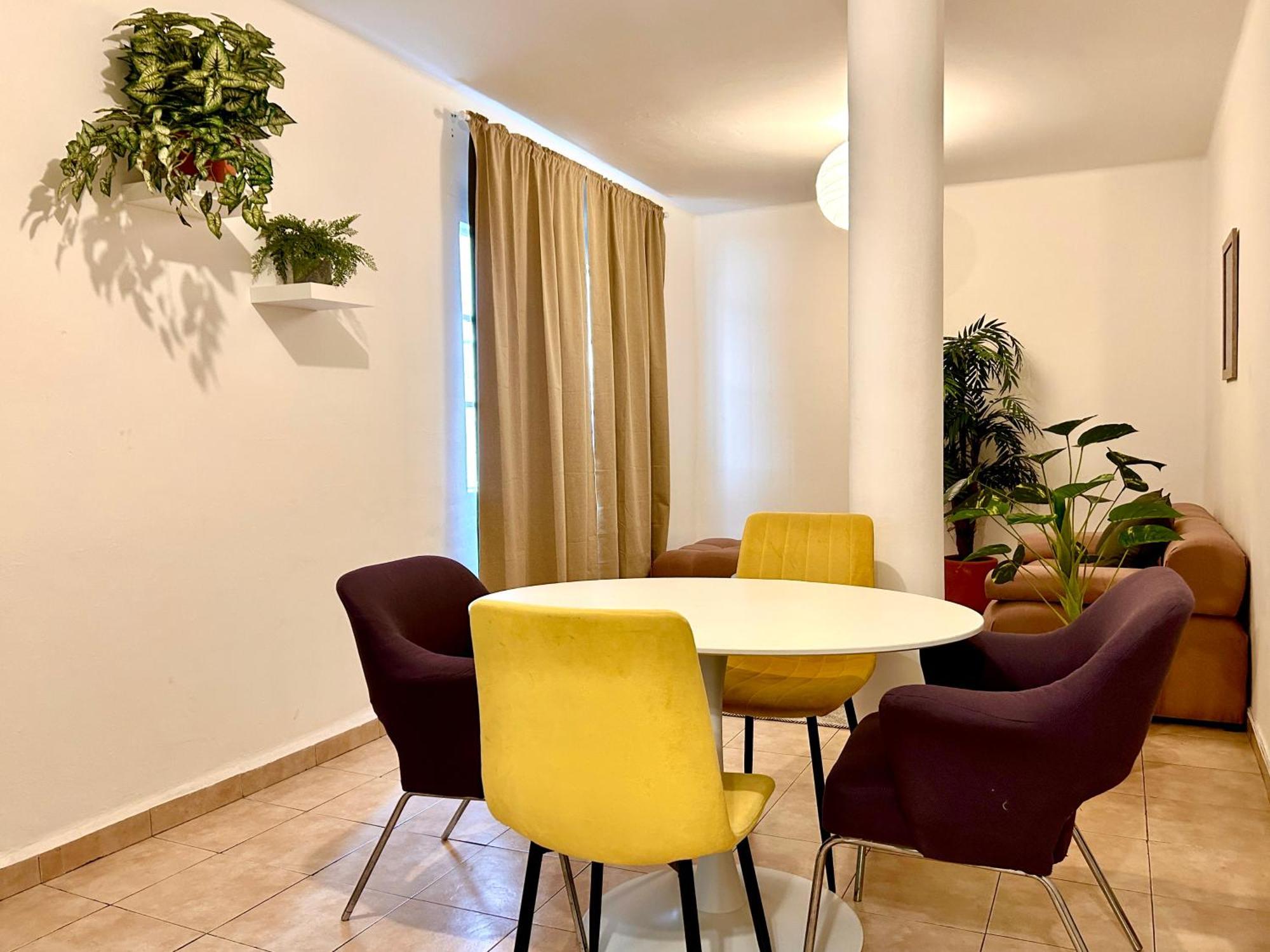 Casa Cozu Roma Nte * Mexico City