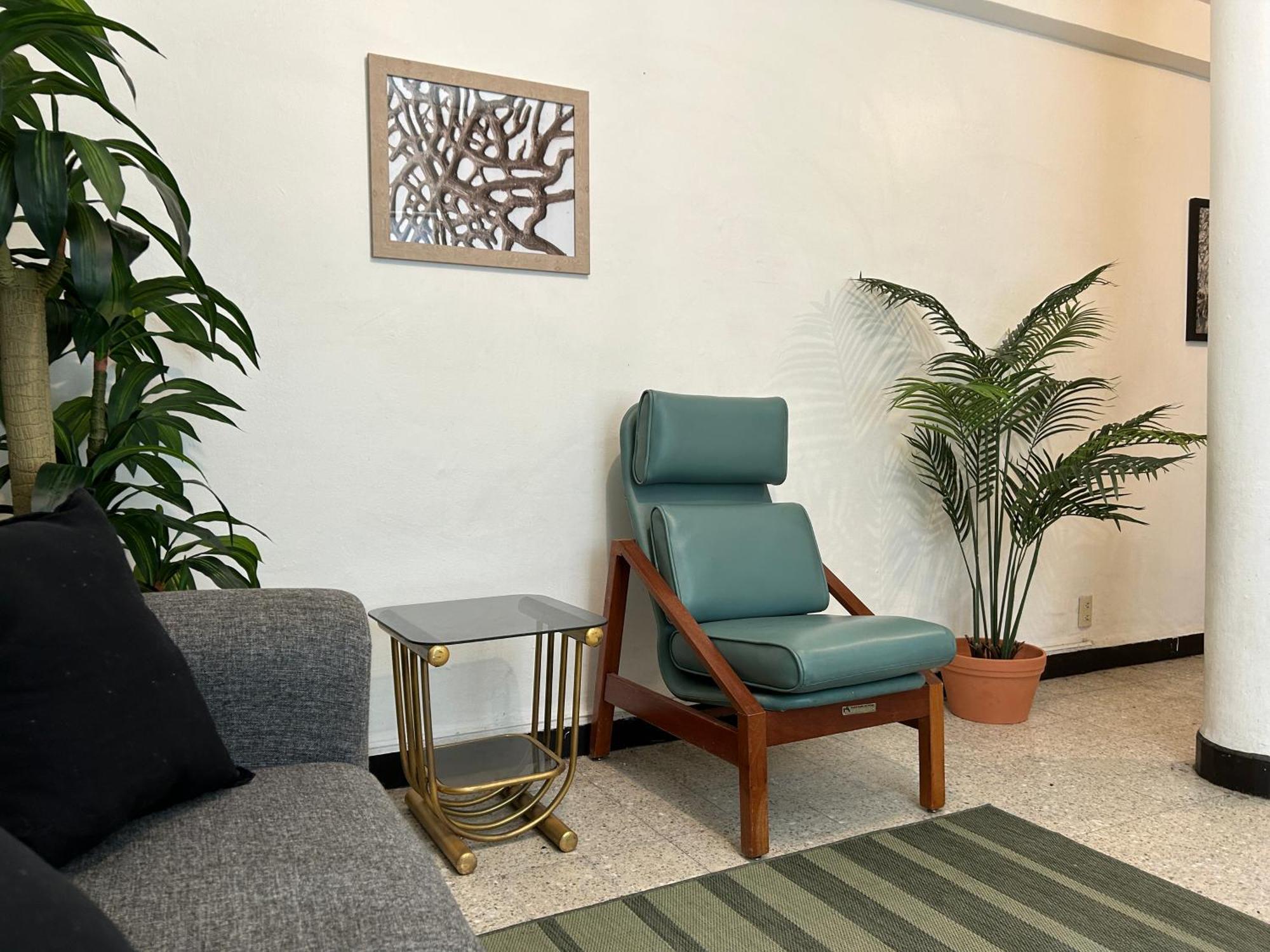 Apartment Casa Cozu Roma Nte Mexico City
