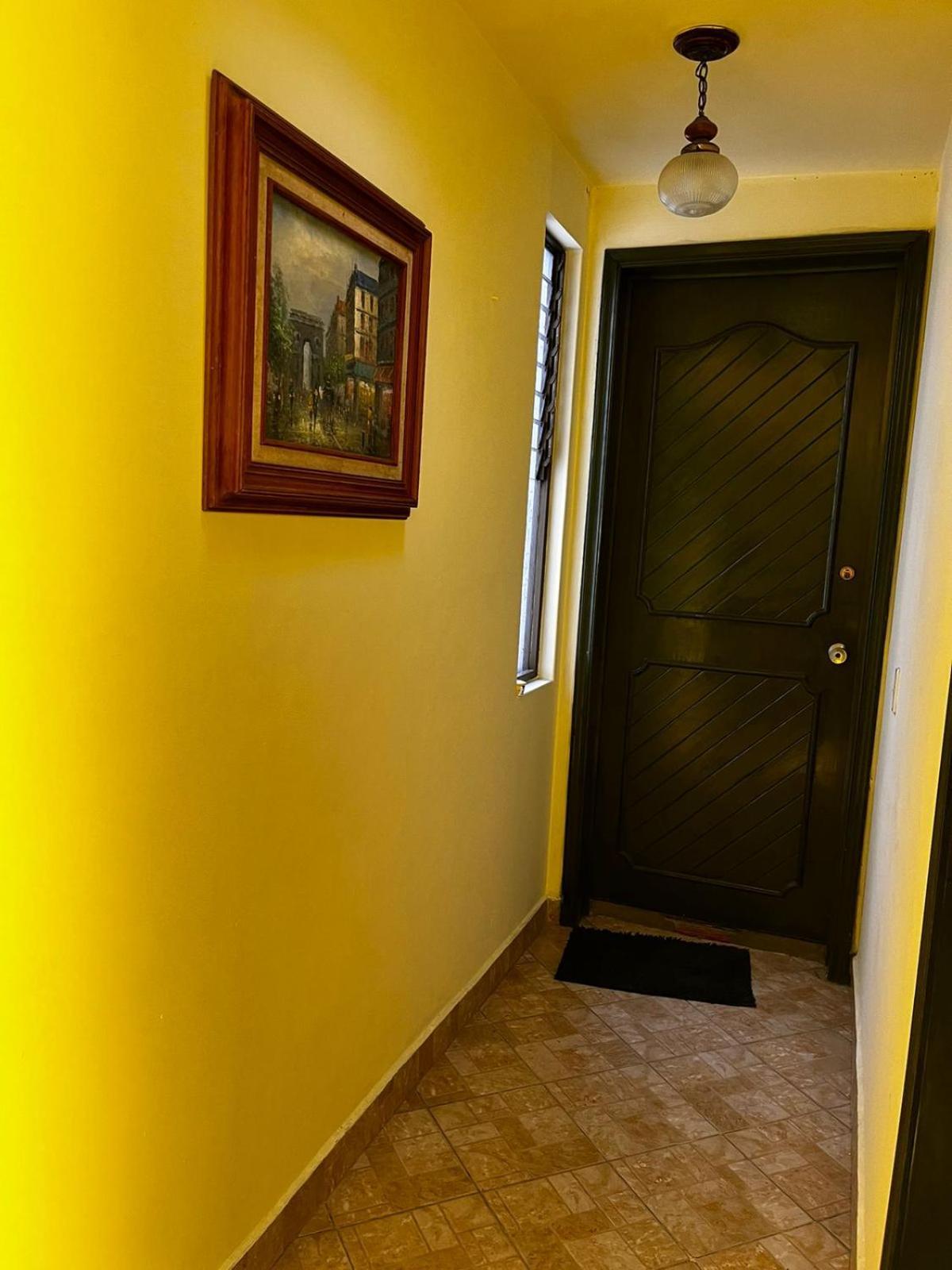 Casa Solange