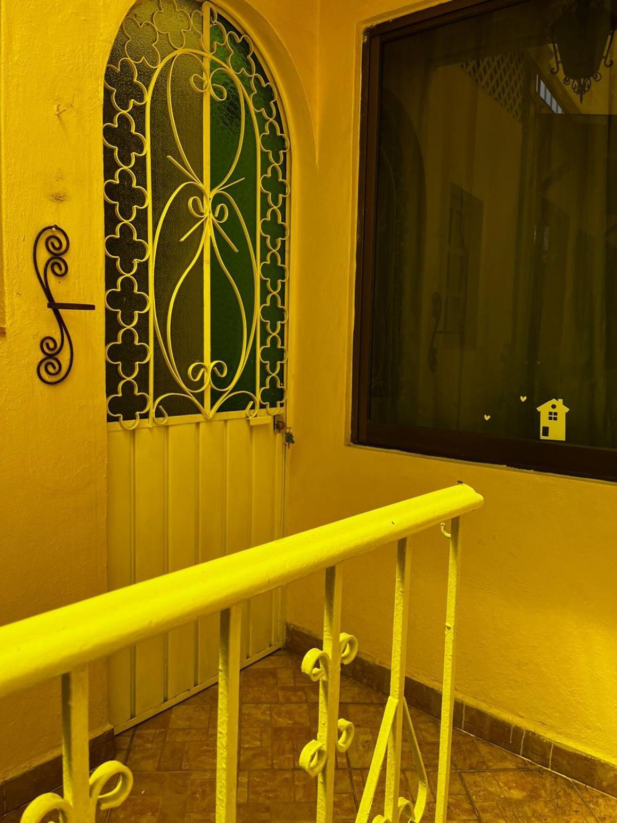 Casa Solange