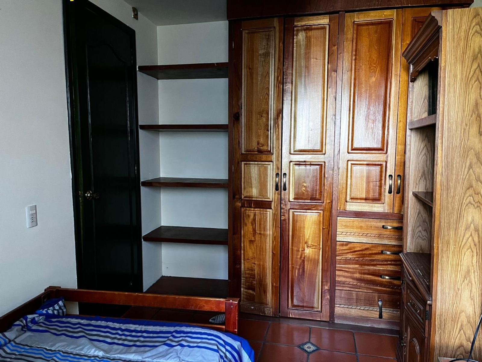 Casa Solange Habitación en casa particular
