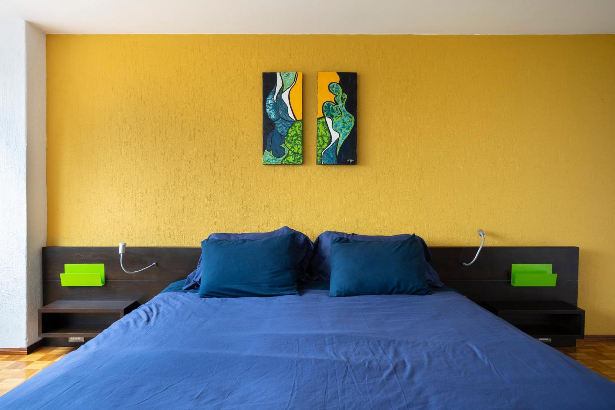 Apartamento Socrates 378