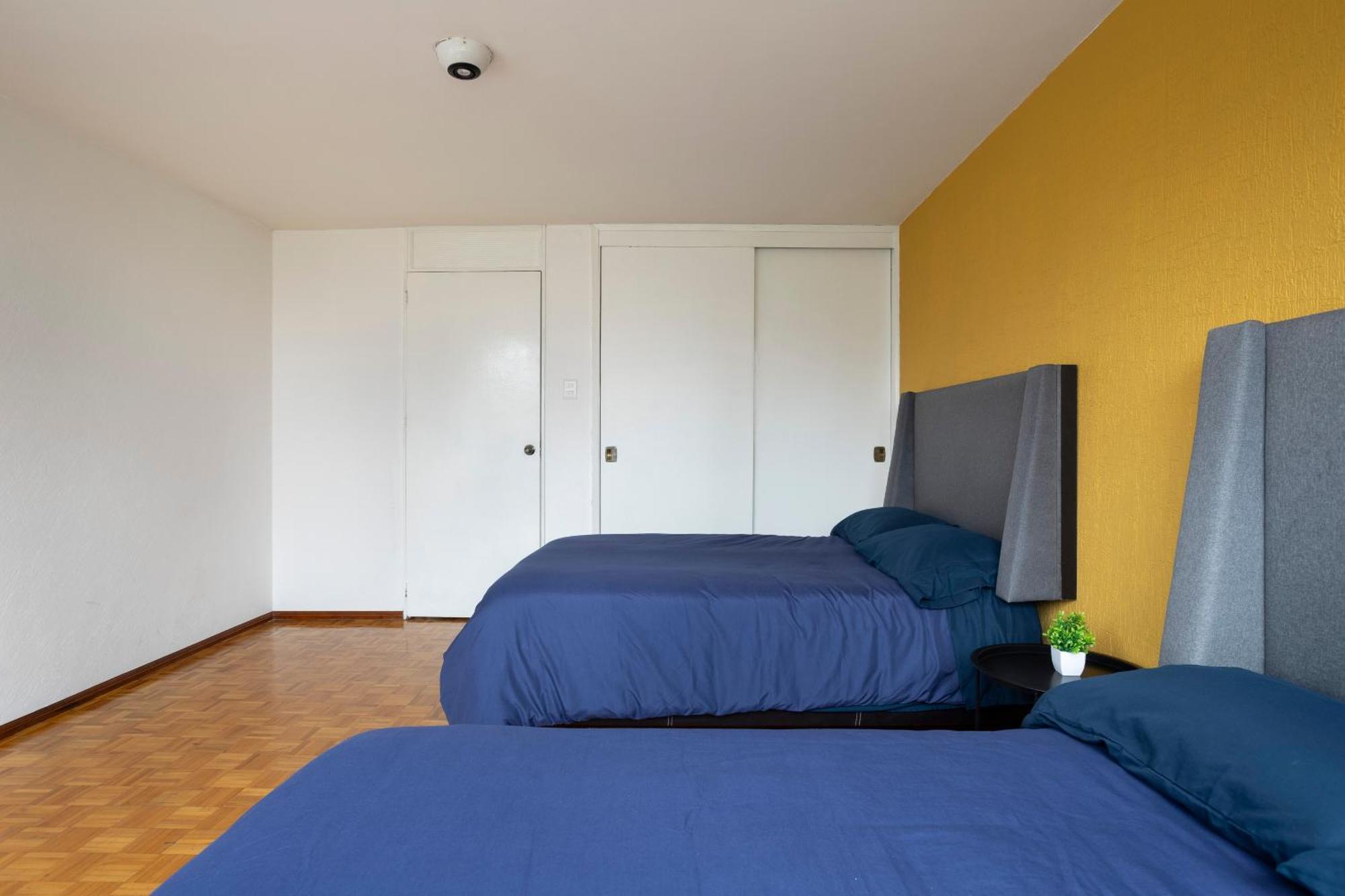 Socrates 378 Apartamento *