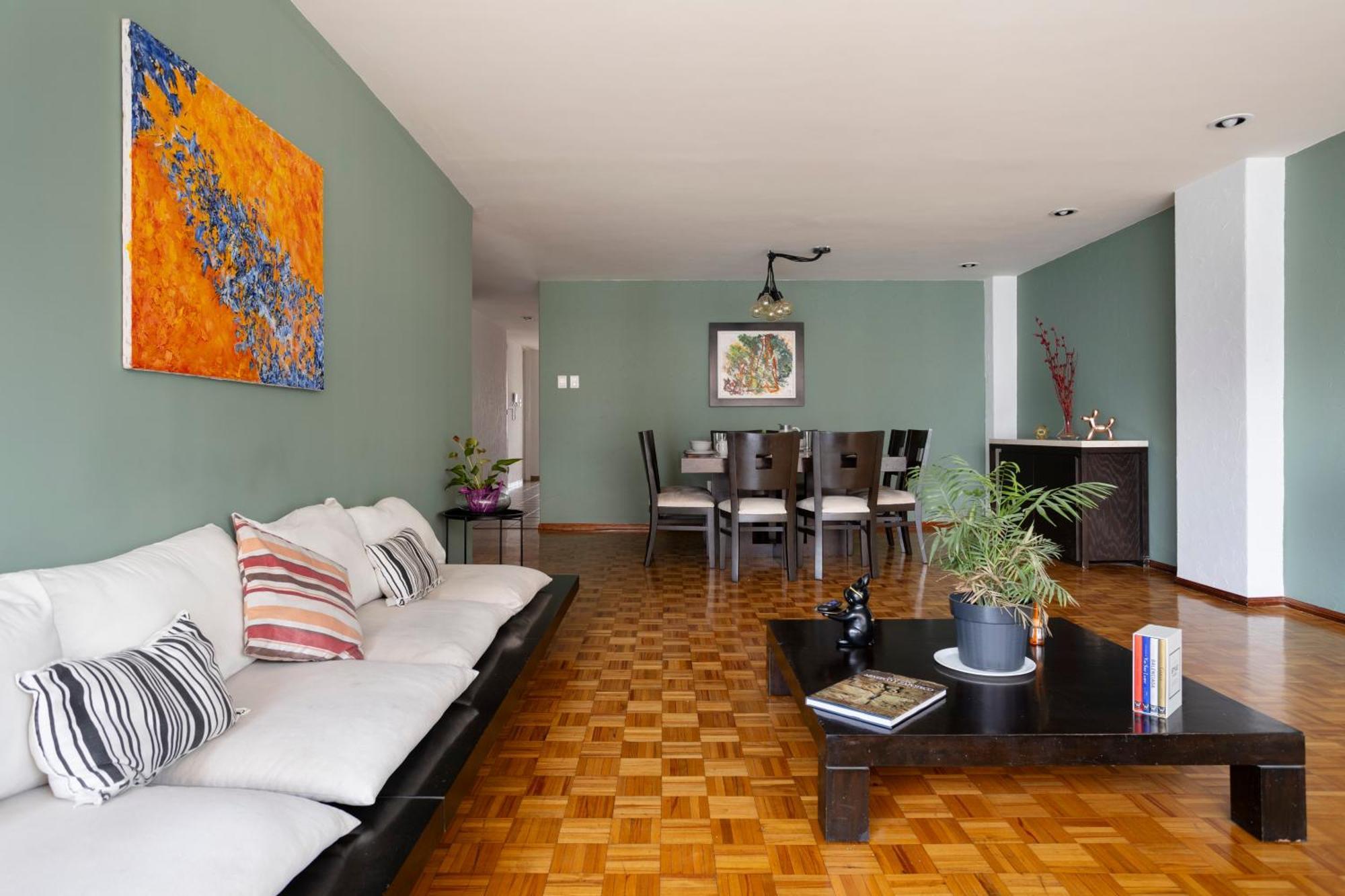 Apartamento Socrates 378 *