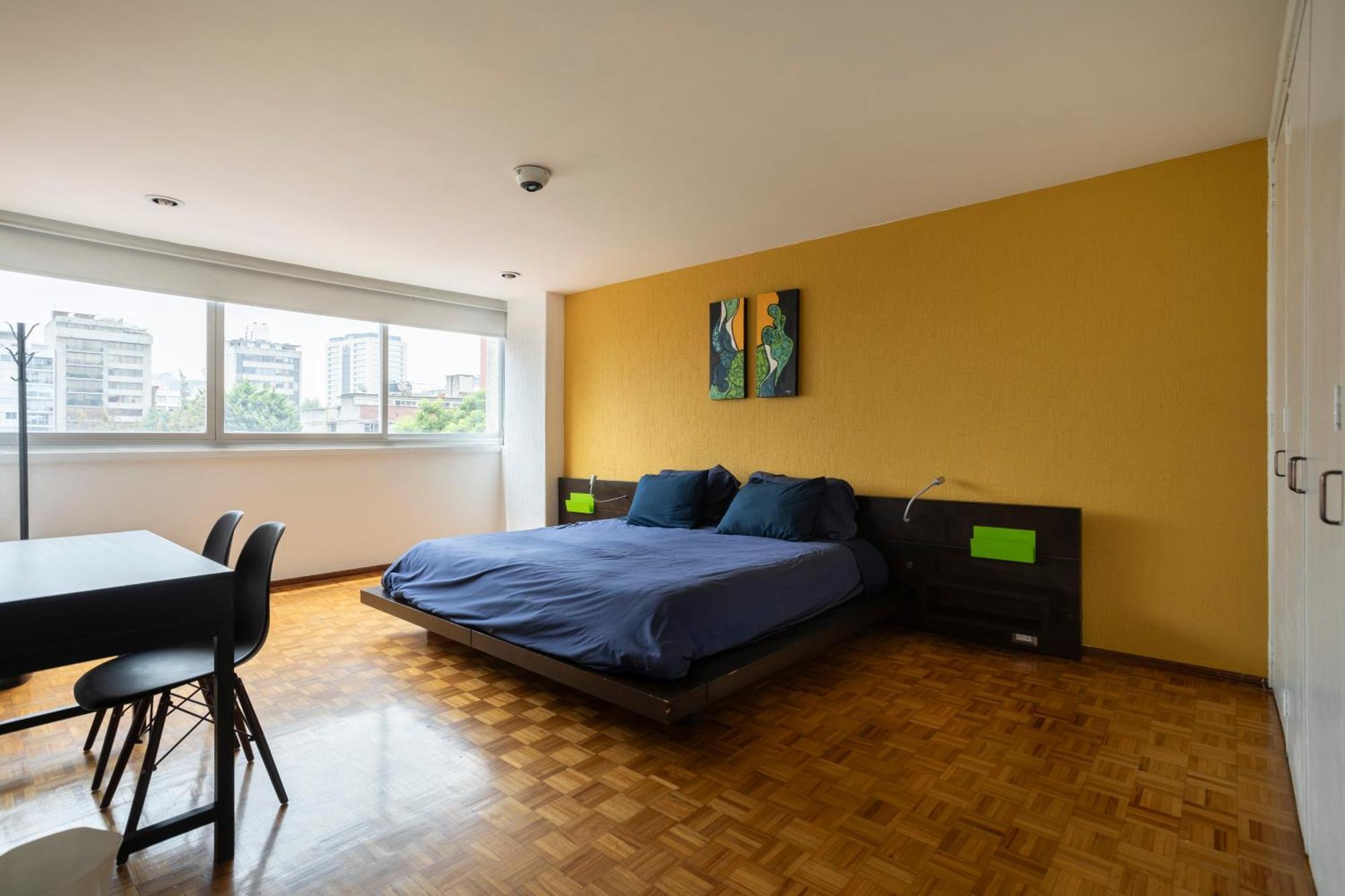 Apartamento Socrates 378