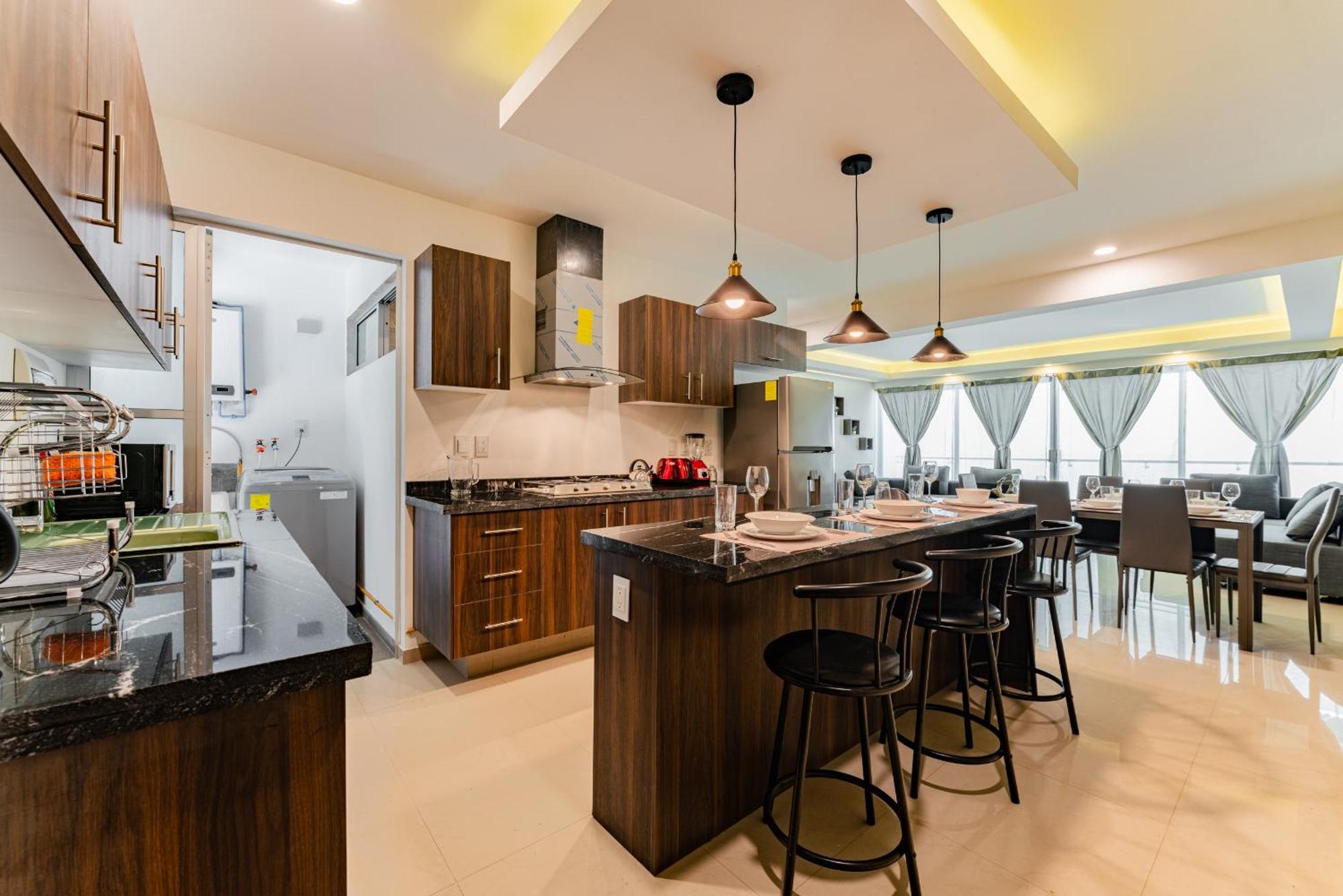 Apartamento The Cozy Corner Near Condesa, Roma And Chapultepec Park