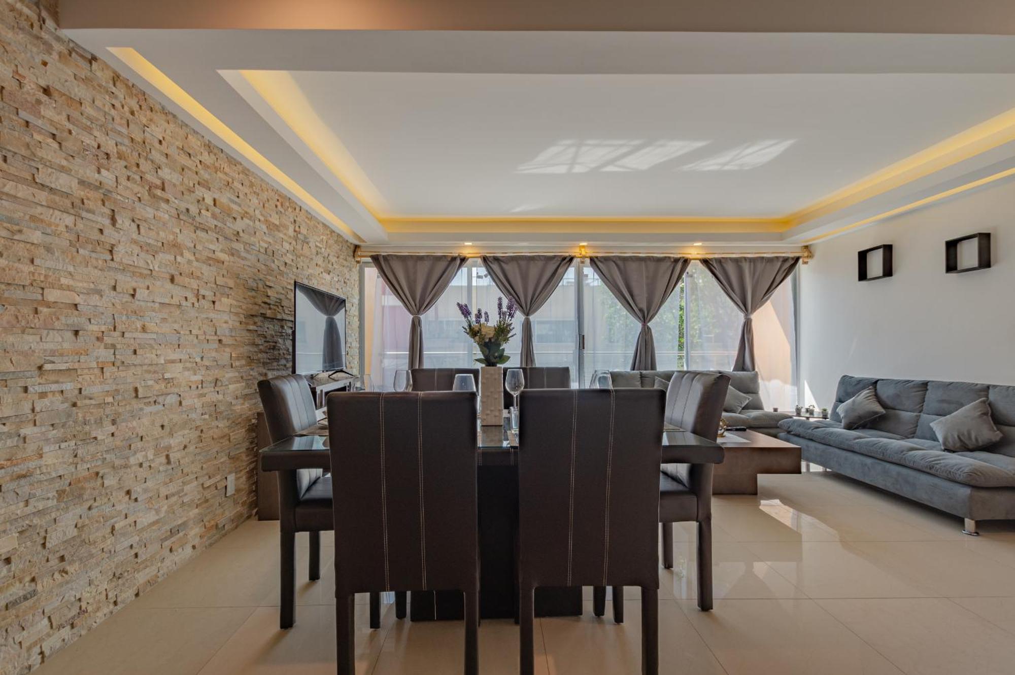 The Cozy Corner Near Condesa, Roma And Chapultepec Park *