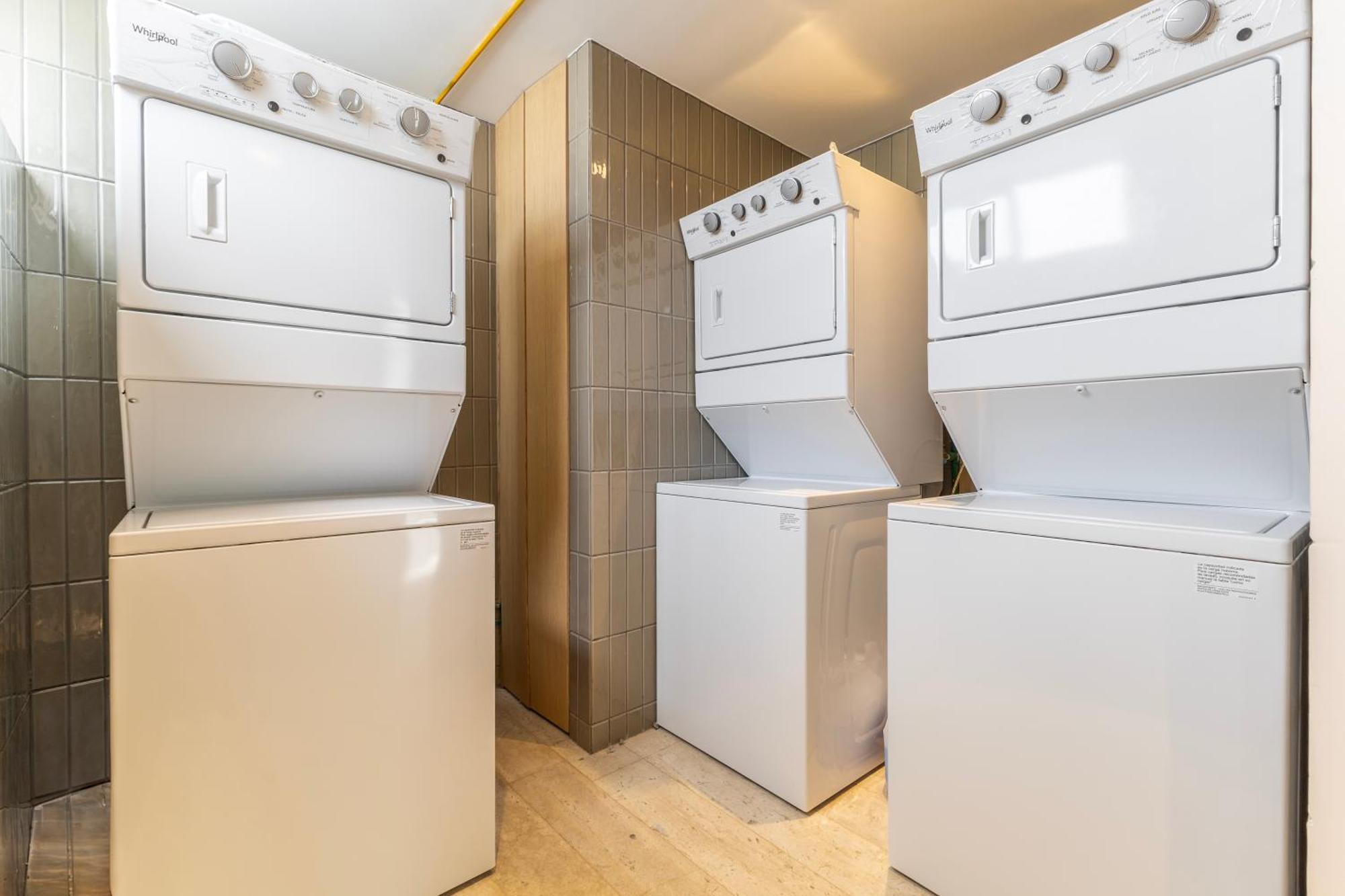 Apartment Capitalia - Luxury - Edgar Allan Poe Mexico City