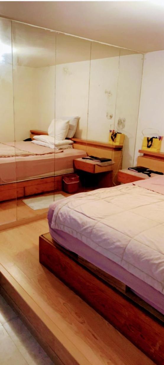 Camping Bonita Recamara *