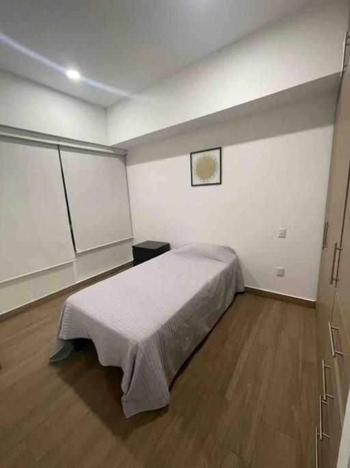 De 3 Recamaras En Zona De Hospitales
