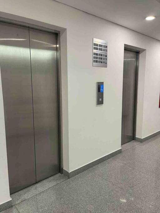 De 3 Recamaras En Zona De Hospitales Apartamento México DF