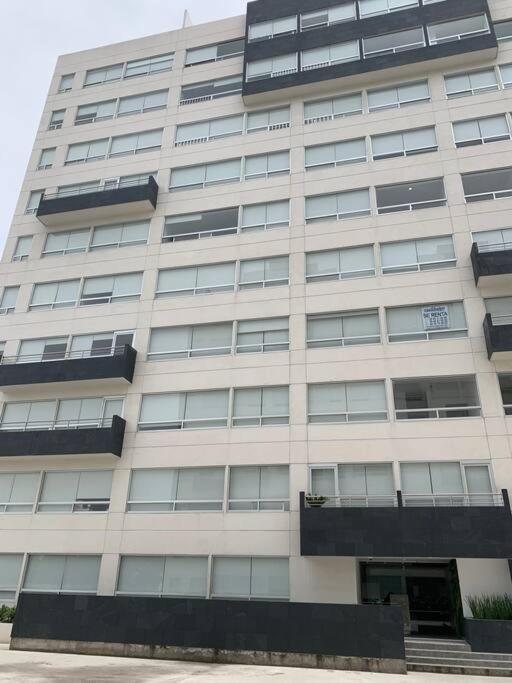De 3 Recamaras En Zona De Hospitales * México DF