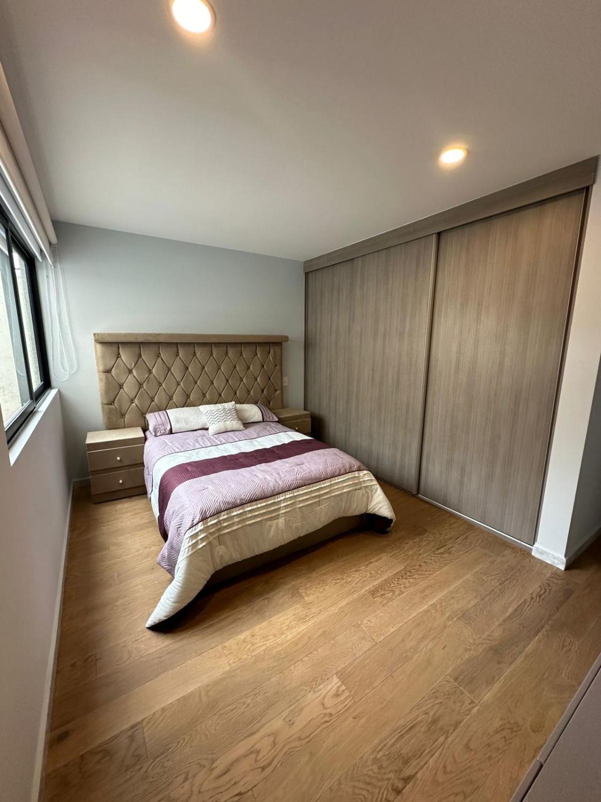 Apartamento Roma Norte Confort And Rest *