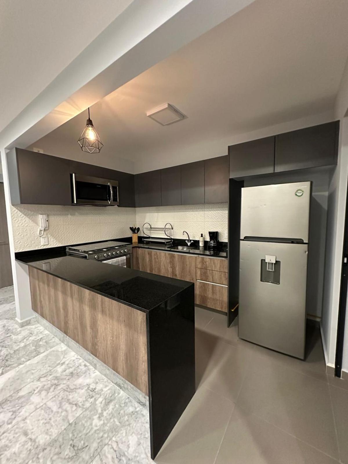 Apartamento Roma Norte Confort And Rest *