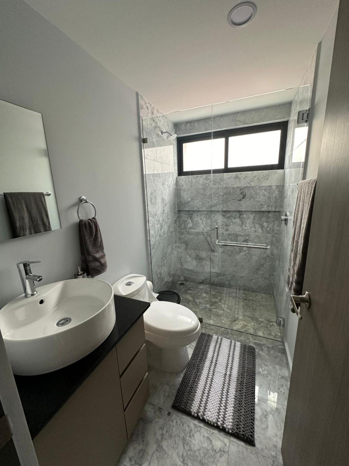 Roma Norte Confort And Rest Apartamento *