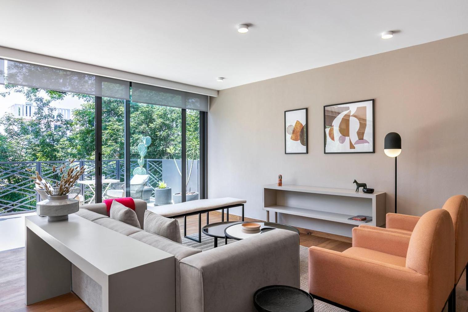 Aristoteles 103, In Polanco By Blueground *