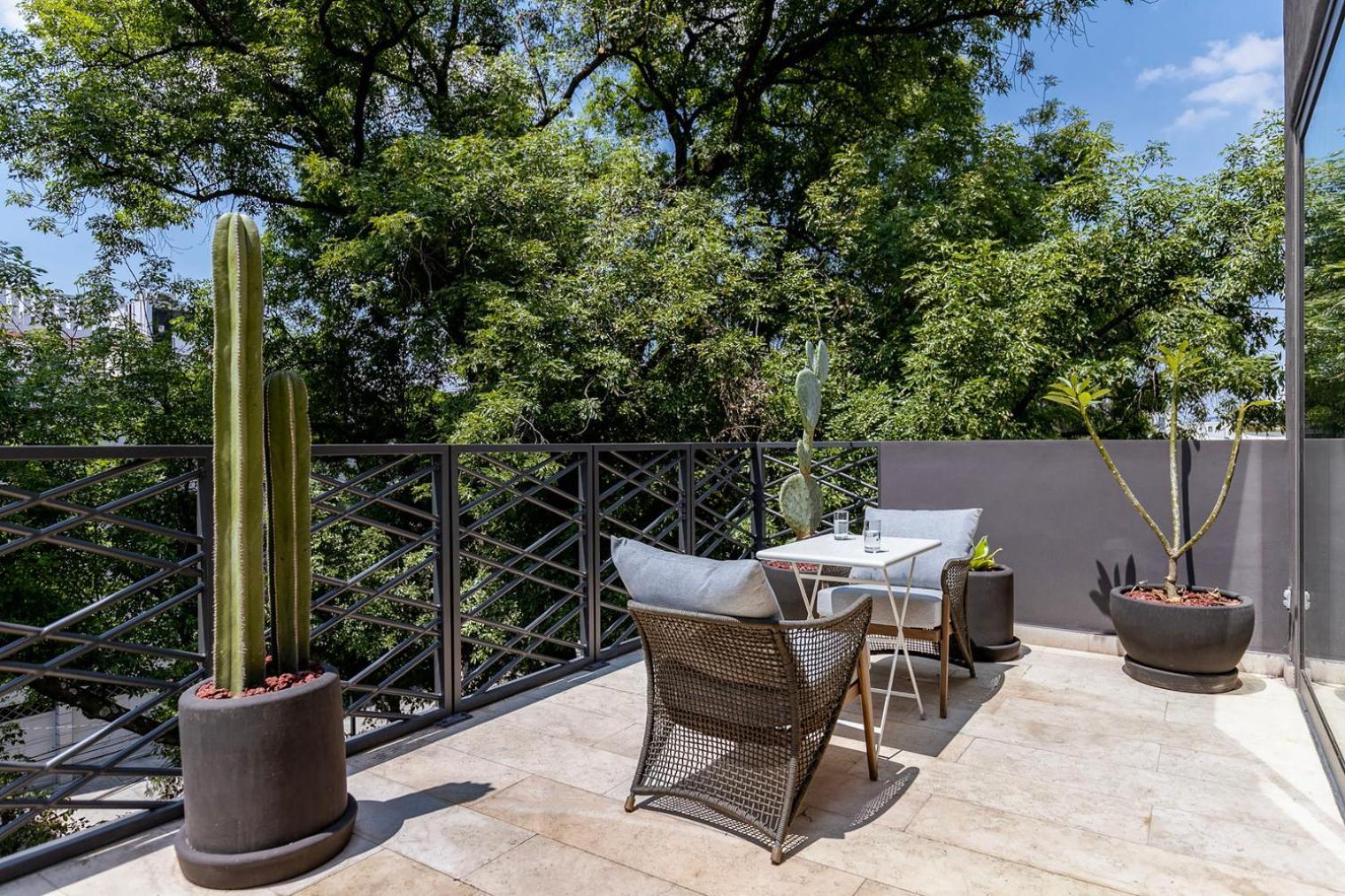 Aristoteles 103, In Polanco By Blueground Apartamento