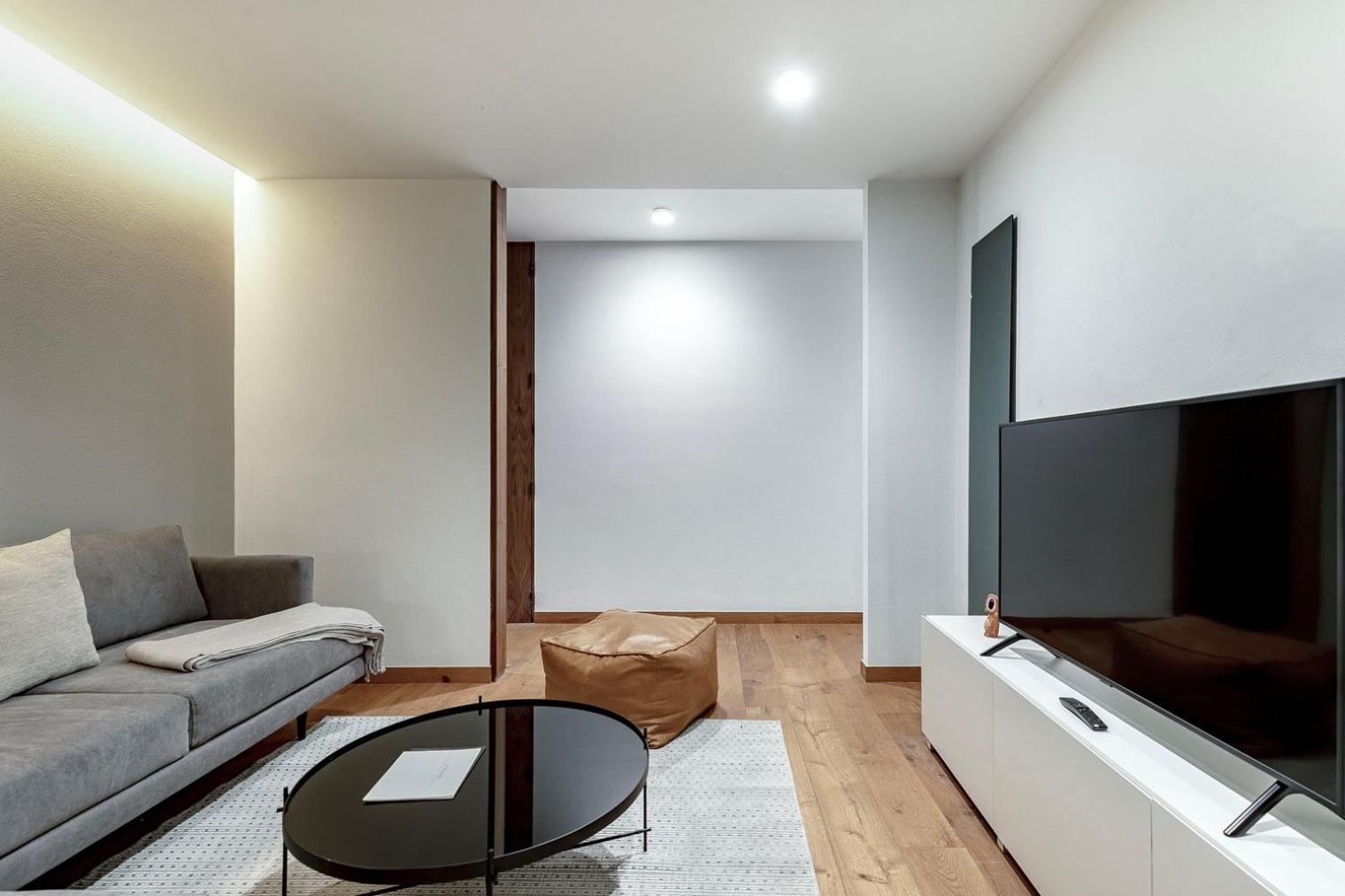 Aristoteles 103, In Polanco By Blueground Apartamento *