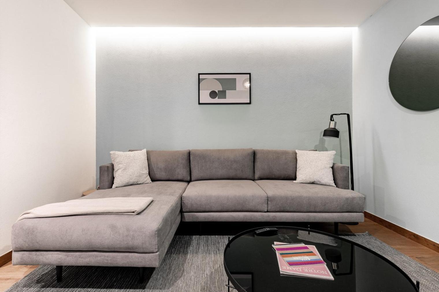 Aristoteles 103, In Polanco By Blueground