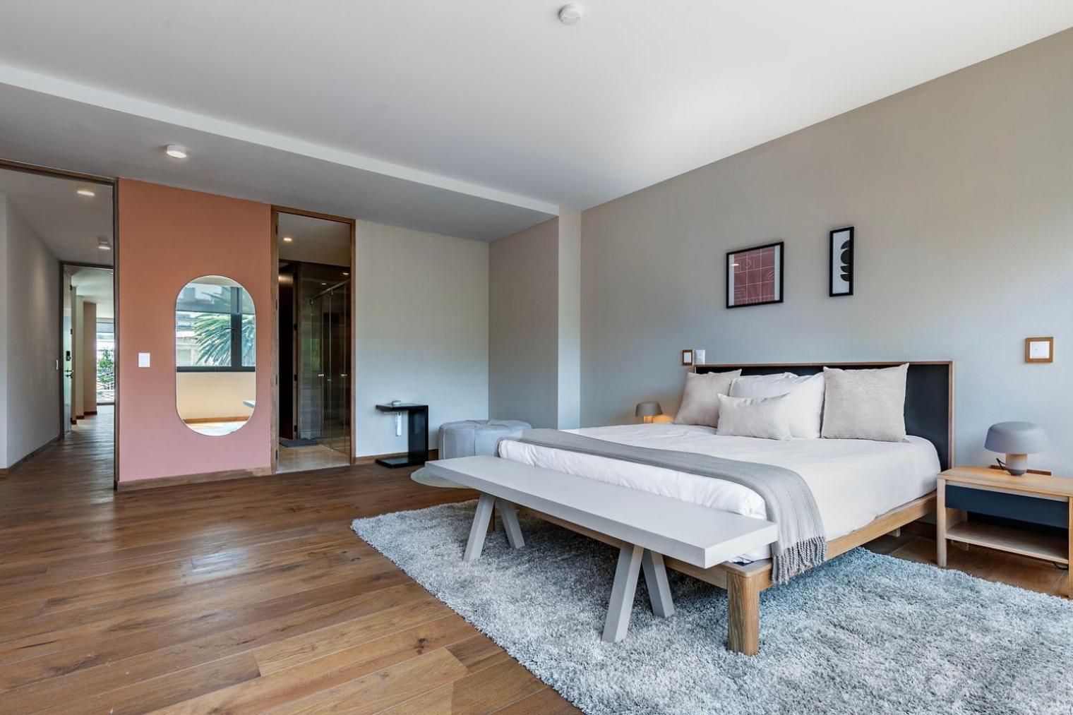 Aristoteles 103, In Polanco By Blueground Apartamento *