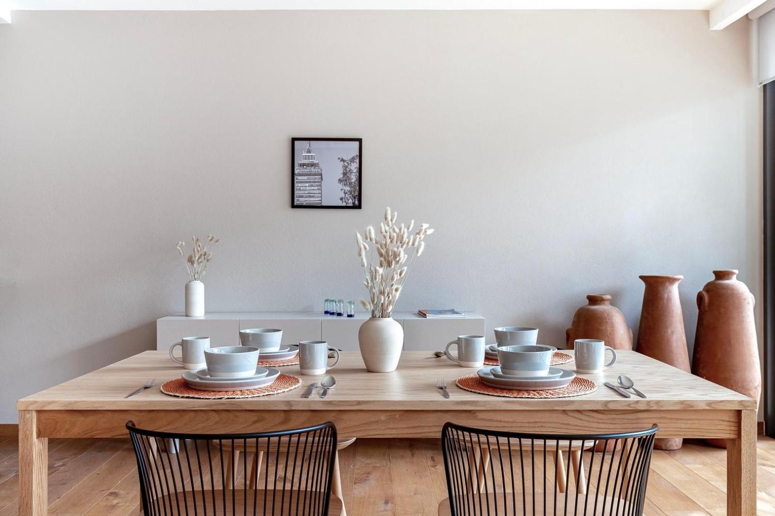Aristoteles 103, In Polanco By Blueground Apartamento *