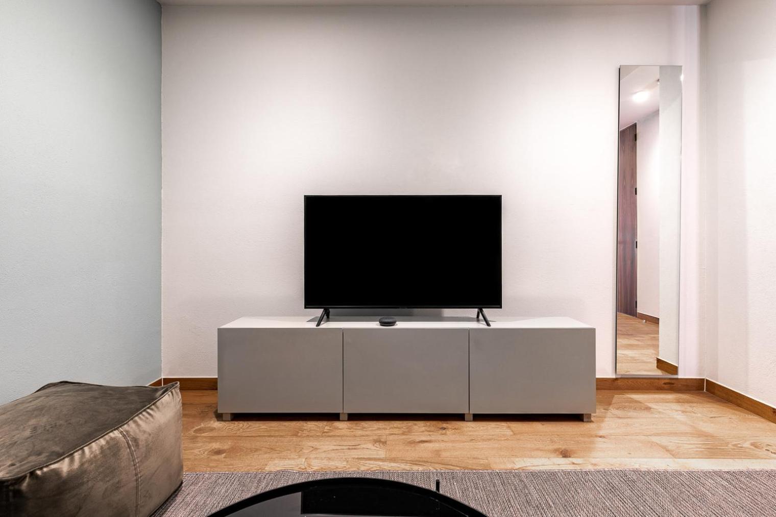 Apartamento Aristoteles 103, In Polanco By Blueground