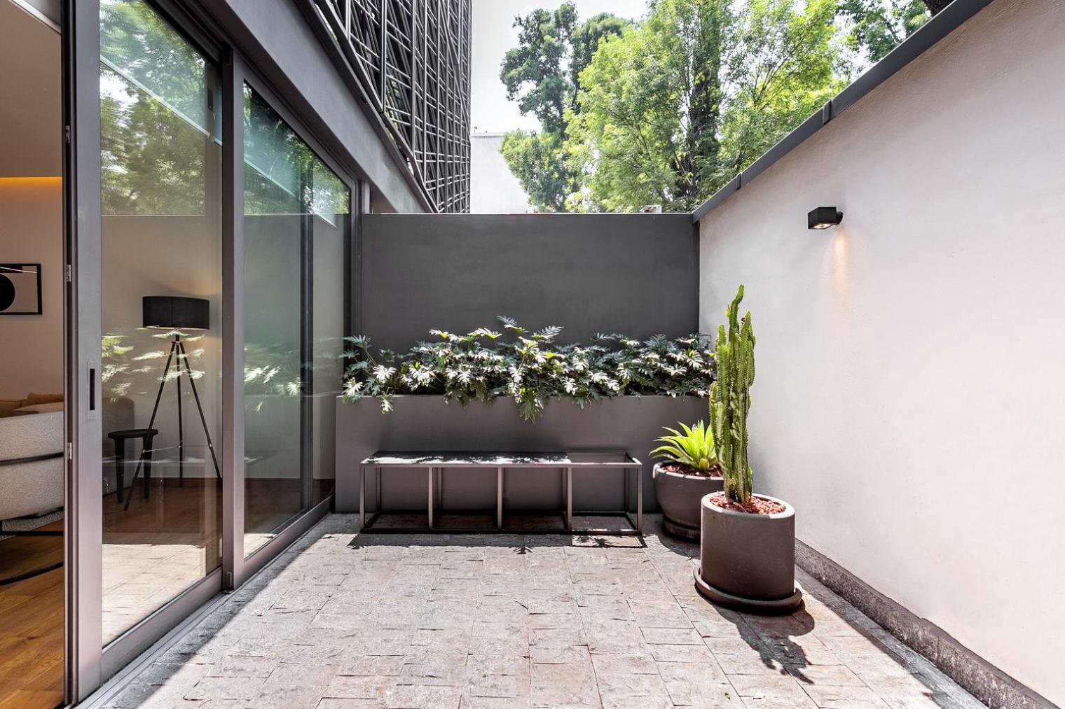 Apartamento Aristoteles 103, In Polanco By Blueground *