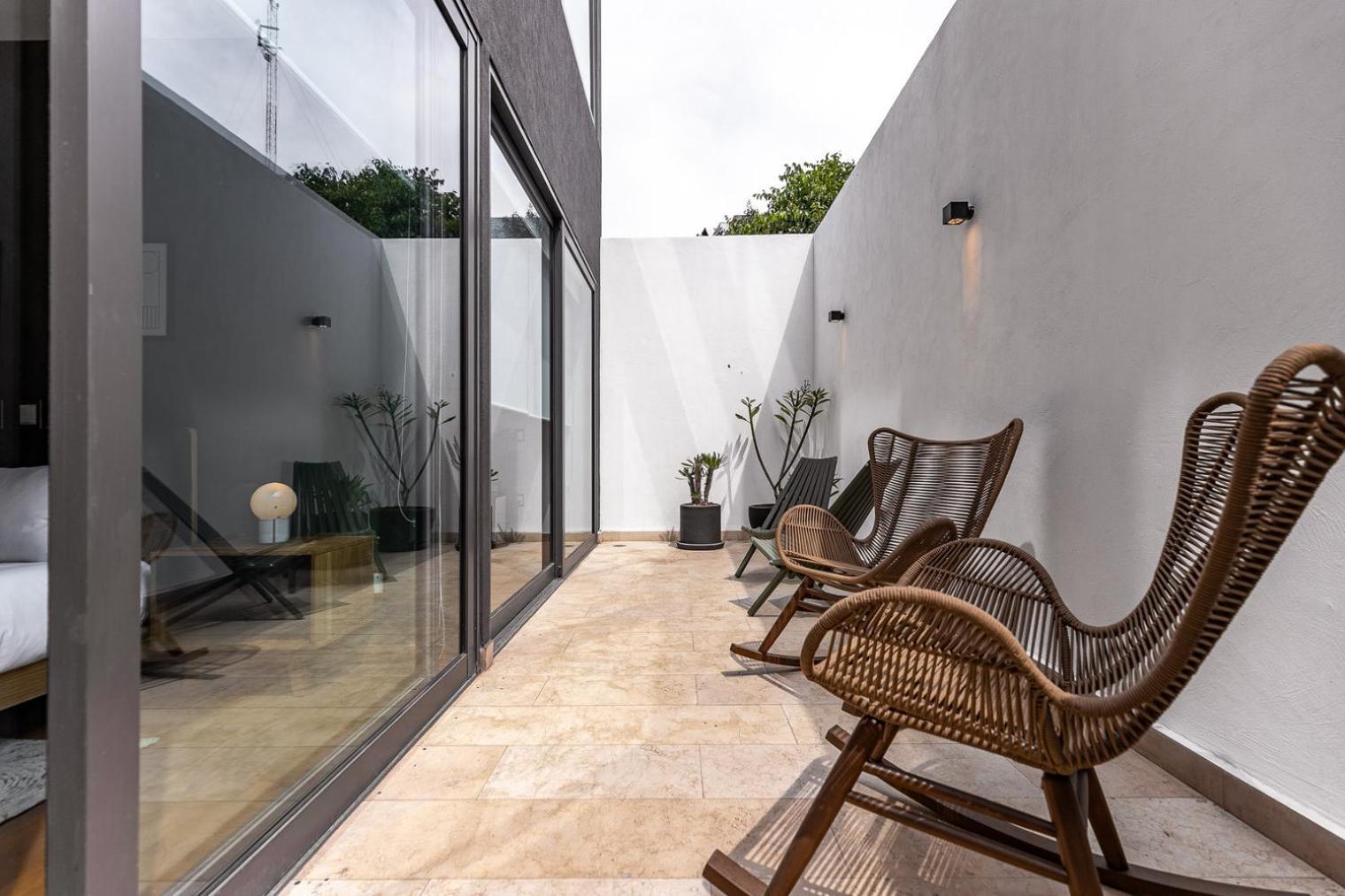 Aristoteles 103, In Polanco By Blueground Apartamento *