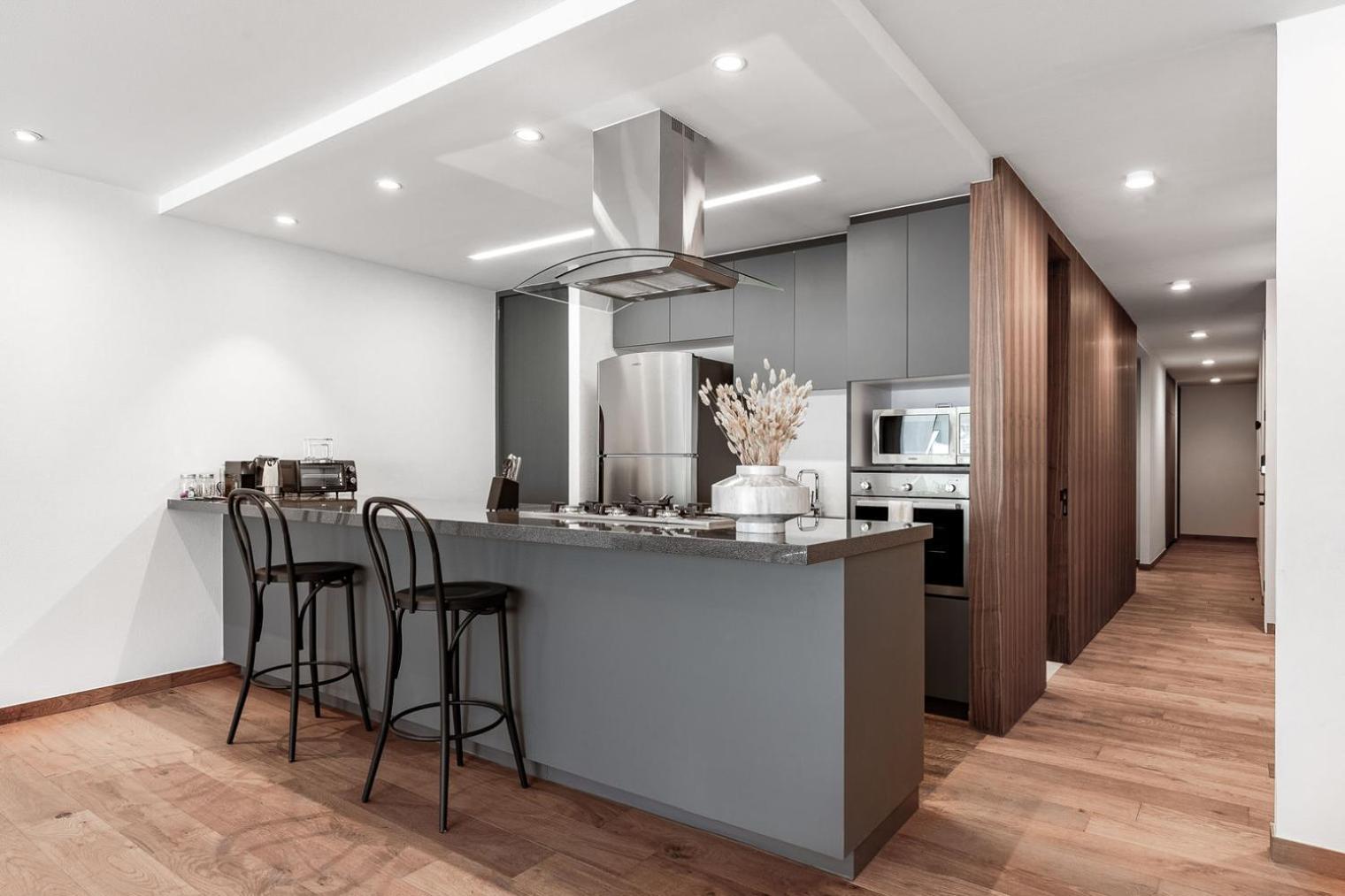 Aristoteles 103, In Polanco By Blueground Apartamento